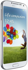  Samsung Galaxy S4 16GB White 4