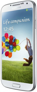  Samsung Galaxy S4 16GB White 7