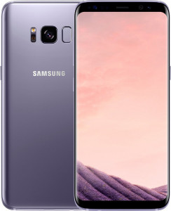  Samsung Galaxy S8+ G955U 64Gb Gray *EU