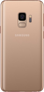  Samsung Galaxy S9 G960FD 64Gb Gold 4