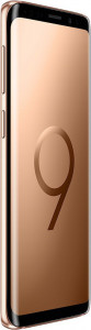  Samsung Galaxy S9 G960FD 64Gb Gold 5