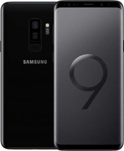   Samsung Galaxy S9+ G965FD 64Gb Black *CN (0)