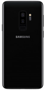   Samsung Galaxy S9+ G965FD 64Gb Black *CN (2)