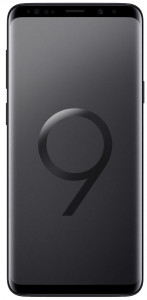   Samsung Galaxy S9+ G965FD 64Gb Black *CN (3)