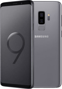  Samsung Galaxy S9+ G965FD 64Gb Gray *EU 3