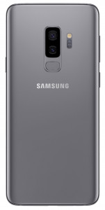  Samsung Galaxy S9+ G965FD 64Gb Gray *EU 4