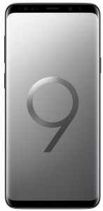  Samsung Galaxy S9+ G965FD 64Gb Gray *EU 5