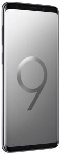  Samsung Galaxy S9+ G965FD 64Gb Gray *EU 6