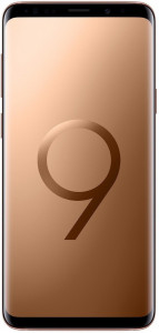  Samsung Galaxy S9+ G965FD 64Gb Gold *EU 4