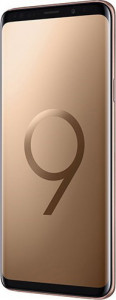  Samsung Galaxy S9+ G965FD 64Gb Gold *EU 7