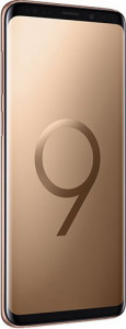  Samsung Galaxy S9+ G965FD 64Gb Gold *EU 8