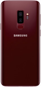  Samsung Galaxy S9+ G965FD 64Gb Red *EU 8