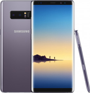  Samsung Galaxy Note 8 N950U 6/64Gb Gray *CN