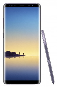  Samsung Galaxy Note 8 N950U 6/64Gb Gray *CN 3