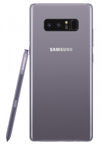  Samsung Galaxy Note 8 N950U 6/64Gb Gray *CN 4