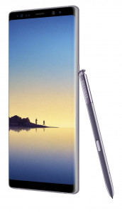  Samsung Galaxy Note 8 N950U 6/64Gb Gray *CN 5