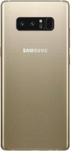  Samsung Galaxy Note 8 64GB N950U Gold 1sim  *EU 4