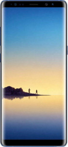  Samsung Galaxy Note 8 N950FD Blue *EU 3