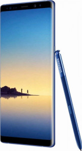  Samsung Galaxy Note 8 N950FD Blue *EU 5