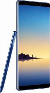  Samsung Galaxy Note 8 N950FD Blue *EU 6