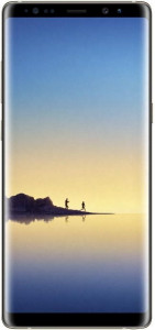  Samsung Galaxy Note 8 N950FD Gold *EU 3