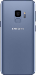  Samsung Galaxy S9 G960FD 64GB Blue 4