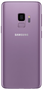  Samsung Galaxy S9 SM-G960U 64GB Purple 4