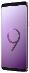  Samsung Galaxy S9 SM-G960U 64GB Purple 5