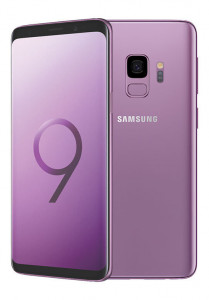  Samsung Galaxy S9 SM-G960U 64GB Purple 9