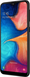  Samsung Galaxy A20e SM-A202F 3/32GB Black (SM-A202FZKD) 6