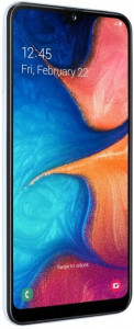  Samsung Galaxy A20e SM-A202F 3/32GB White (SM-A202FZWD) 6