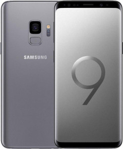  Samsung Galaxy S9 64gb SM-G960U Gray