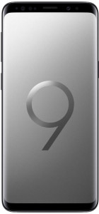  Samsung Galaxy S9 64gb SM-G960U Gray 3