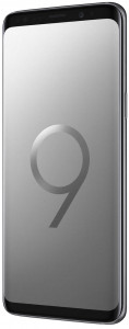  Samsung Galaxy S9 64gb SM-G960U Gray 4