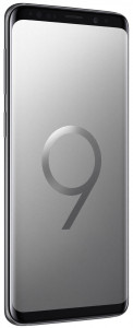  Samsung Galaxy S9 64gb SM-G960U Gray 5