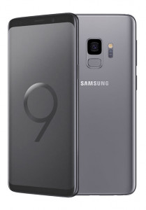  Samsung Galaxy S9 64gb SM-G960U Gray 8