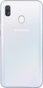  Samsung Galaxy A40 (A405F) 2019 4/64GB White *CN 5