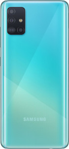  Samsung Galaxy A51 2020 4/128GB Blue (SM-A515FZBW) 4