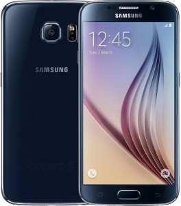  Samsung G920F Galaxy S6 32Gb Black *CN