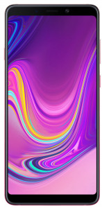  Samsung Galaxy A9 2018 6/128GB Black (SM-A920FZKD) 3