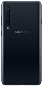  Samsung Galaxy A9 2018 6/128GB Black (SM-A920FZKD) 4