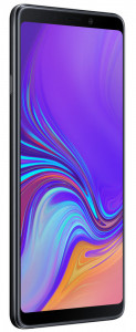  Samsung Galaxy A9 2018 6/128GB Black (SM-A920FZKD) 5