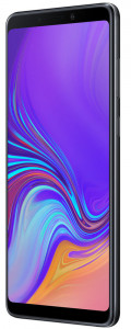  Samsung Galaxy A9 2018 6/128GB Black (SM-A920FZKD) 6