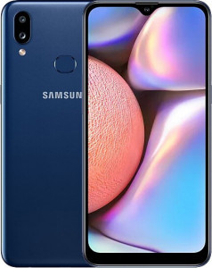  Samsung Galaxy A10S SM-A107F DS 2/32Gb Blue *EU