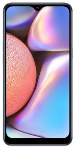  Samsung Galaxy A10S SM-A107F DS 2/32Gb Blue *EU 3