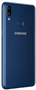  Samsung Galaxy A10S SM-A107F DS 2/32Gb Blue *EU 7