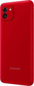  Samsung Galaxy A03 3/32Gb Red (SM-A035FZRDSEK) 7