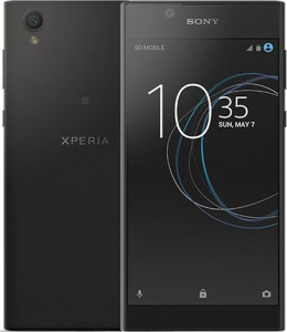  Sony Xperia L1 Dual G3312 black *CN