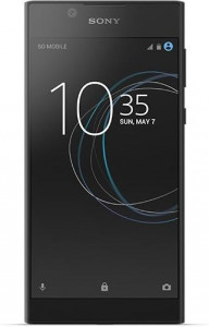  Sony Xperia L1 Dual G3312 black *CN 3