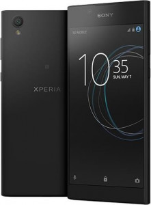  Sony Xperia L1 Dual G3312 black *CN 8